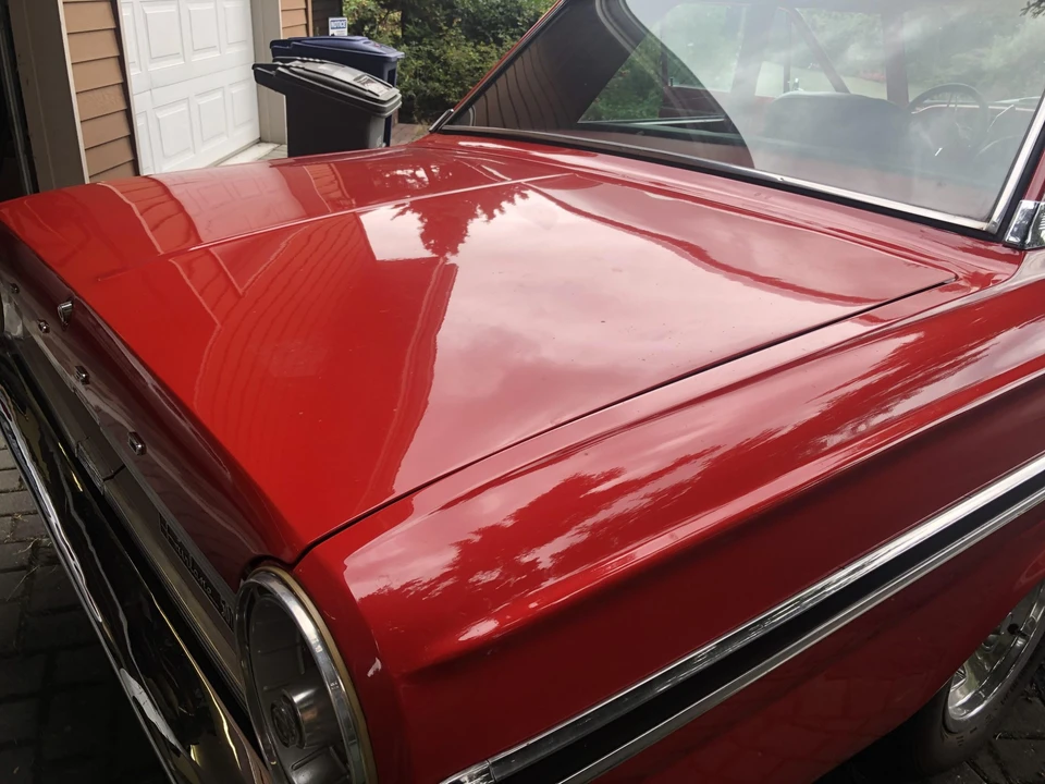 1964 Ford Fairlane 4th Gen - Image 15 of 31