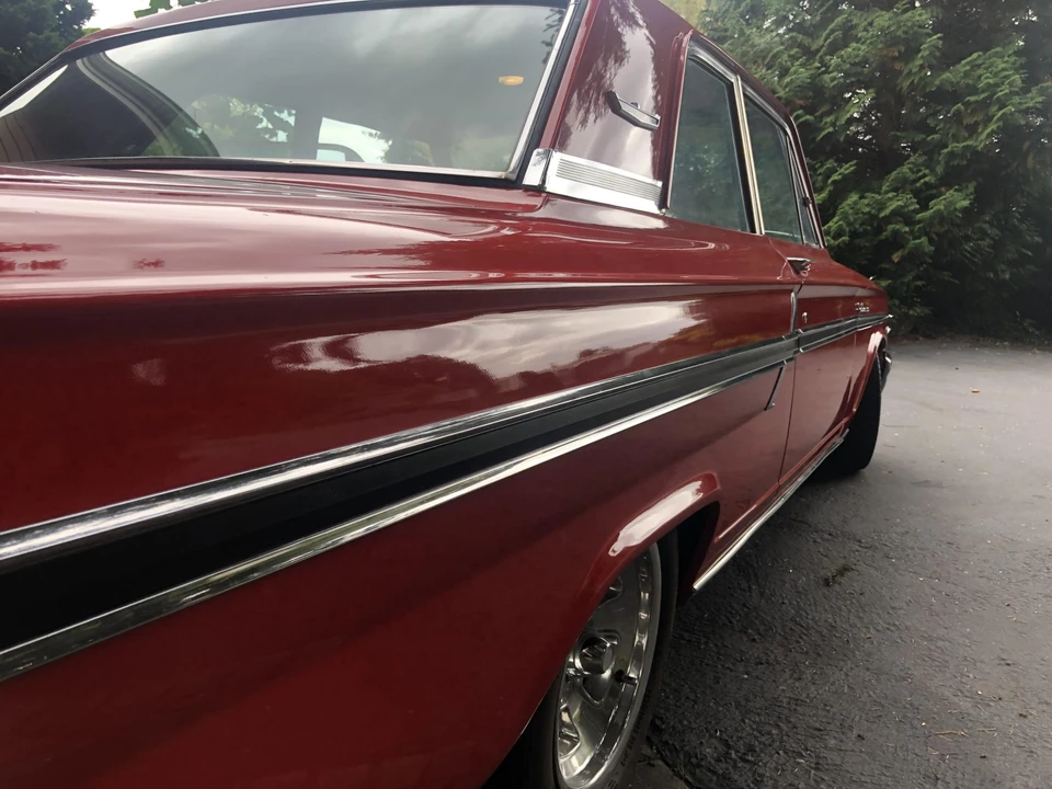 1964 Ford Fairlane 4th Gen - Image 23 of 31