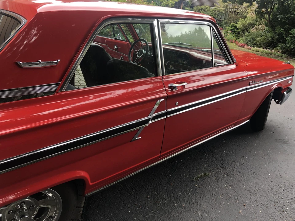 1964 Ford Fairlane 4th Gen - Image 24 of 31