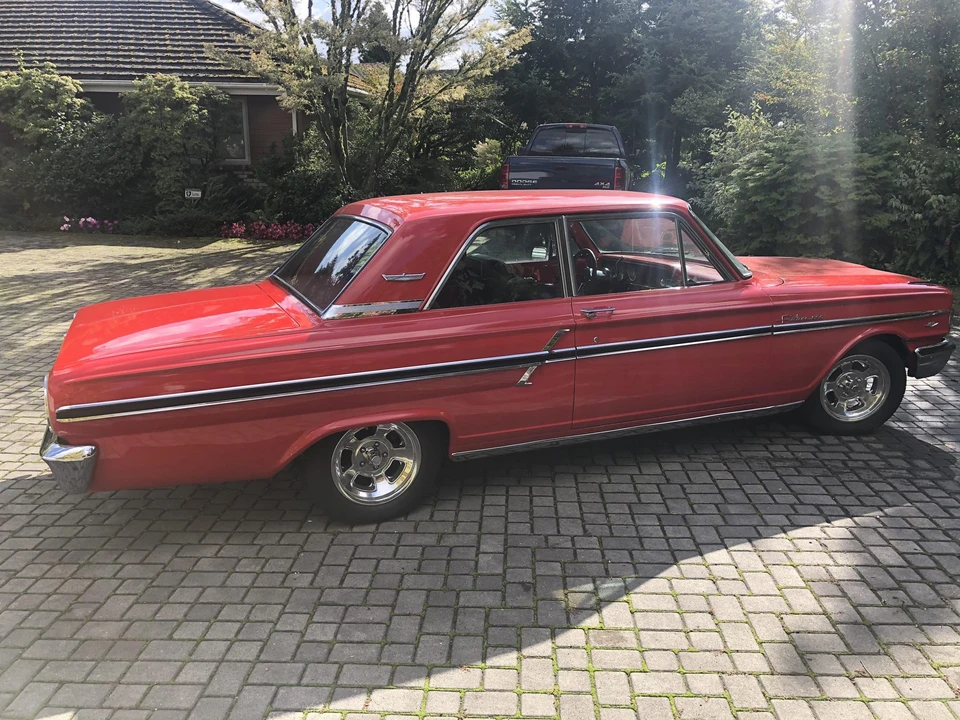 1964 Ford Fairlane 4th Gen - Image 7 of 31