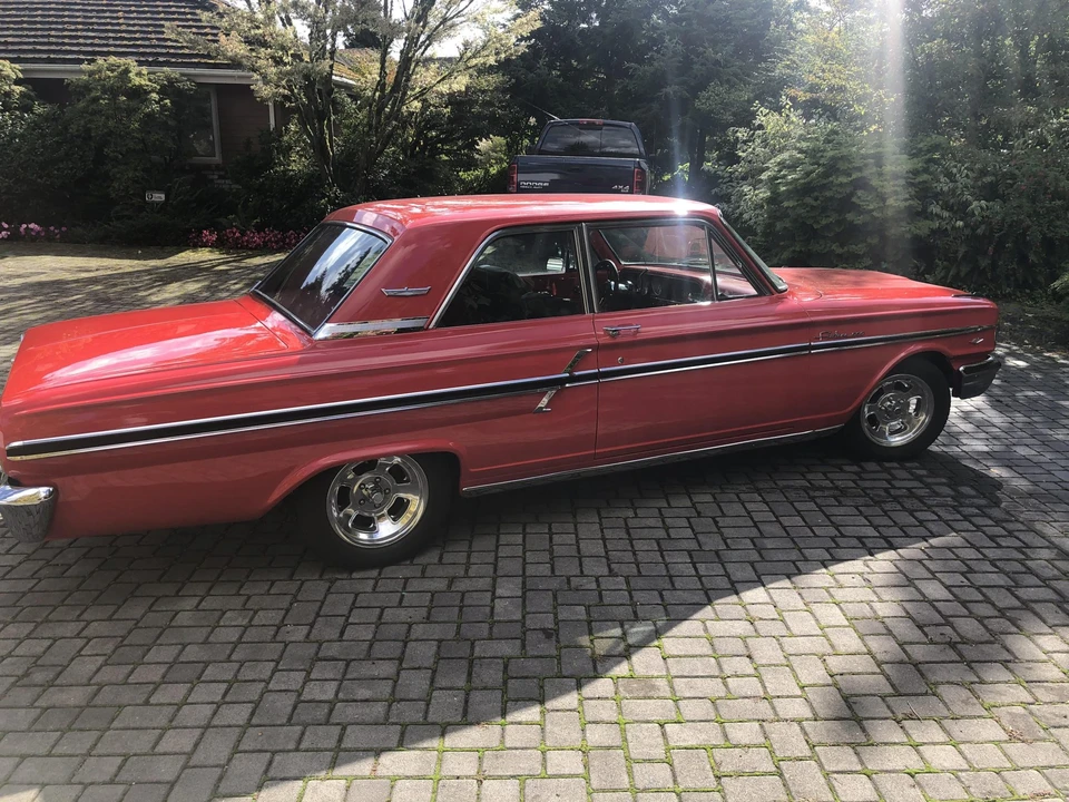 1964 Ford Fairlane 4th Gen - Image 6 of 31
