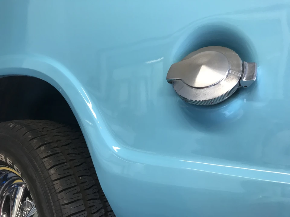1964 GMC G-series Van - Image 31 of 31