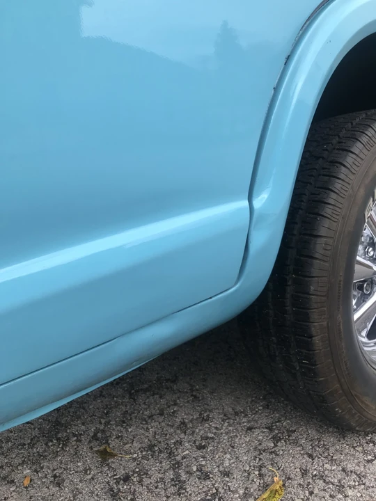1964 GMC G-series Van - Image 8 of 31