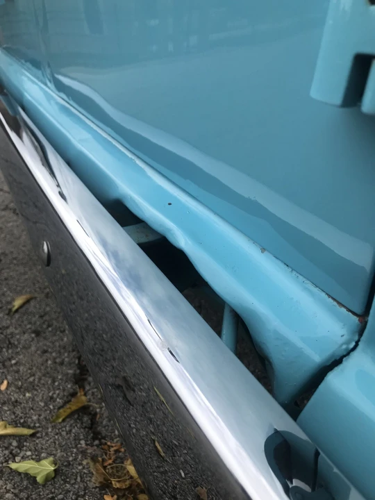 1964 GMC G-series Van - Image 14 of 31