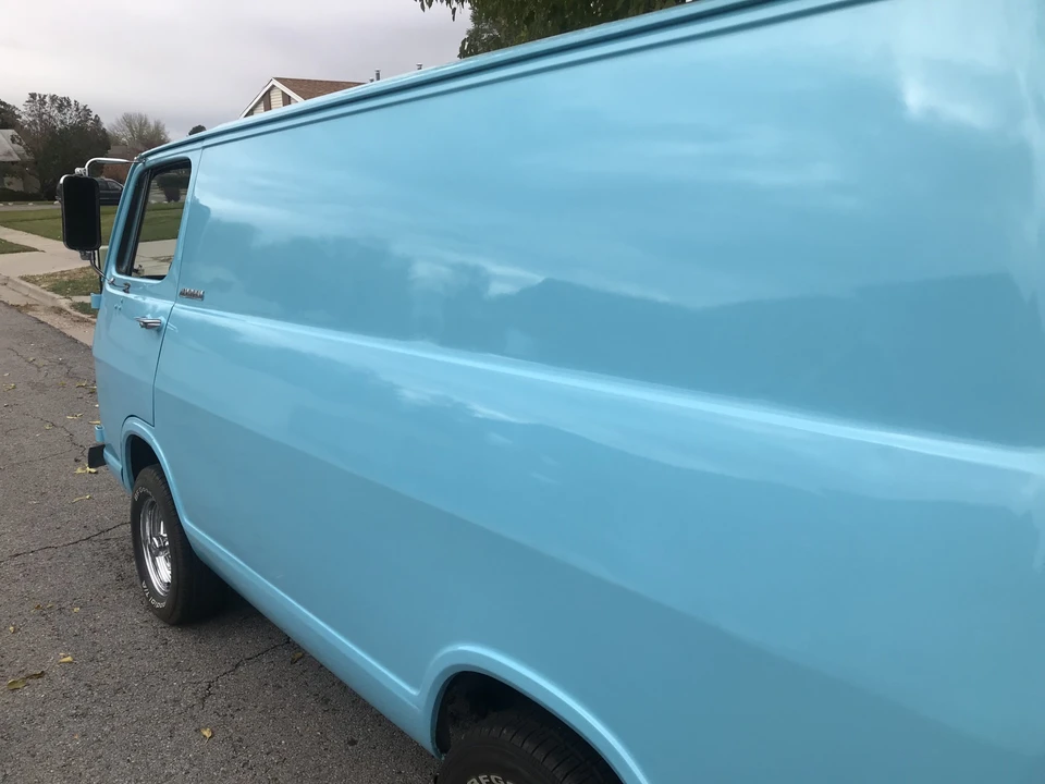 1964 GMC G-series Van - Image 16 of 31