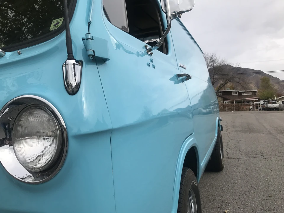 1964 GMC G-series Van - Image 22 of 31