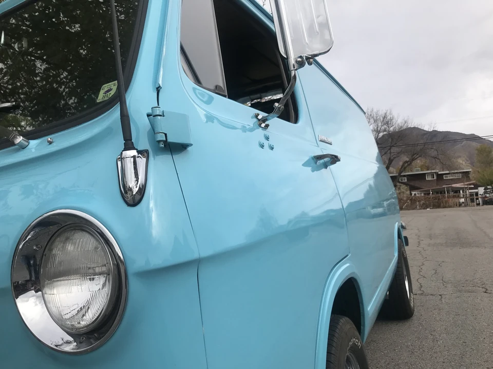 1964 GMC G-series Van - Image 23 of 31