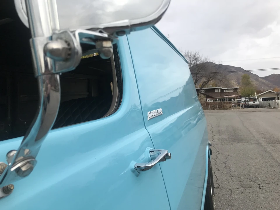 1964 GMC G-series Van - Image 24 of 31