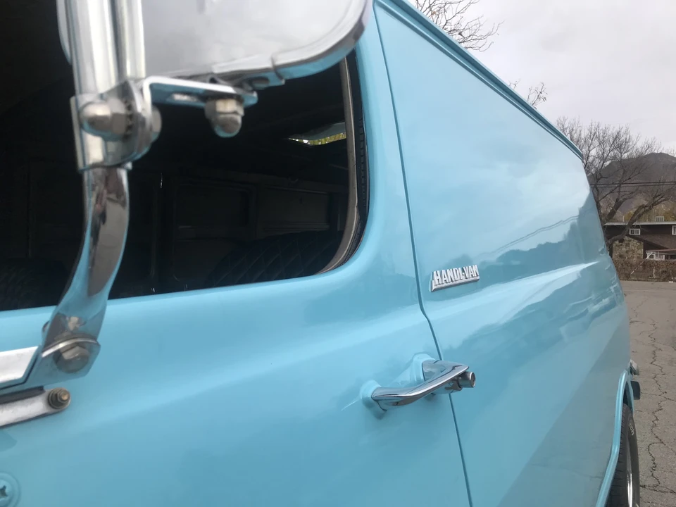 1964 GMC G-series Van - Image 25 of 31