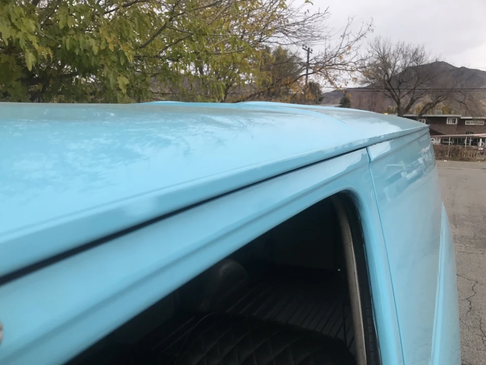 1964 GMC G-series Van - Image 26 of 31