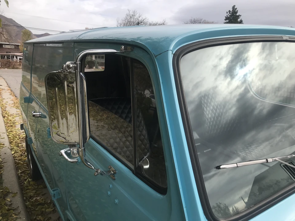 1964 GMC G-series Van - Image 27 of 31