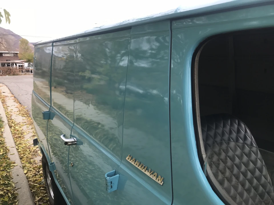 1964 GMC G-series Van - Image 28 of 31