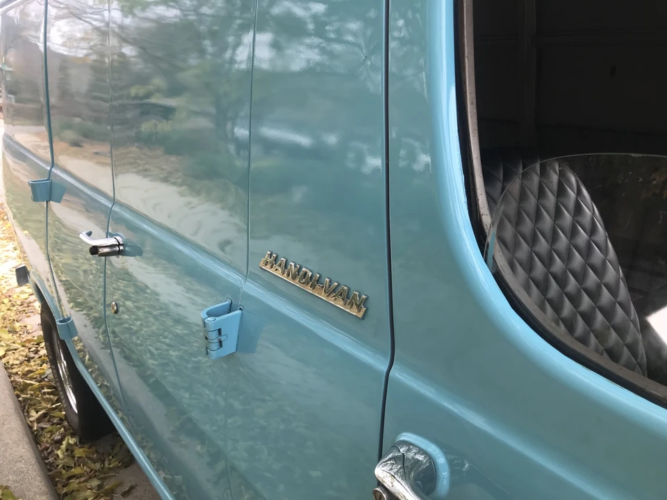 1964 GMC G-series Van - Image 29 of 31