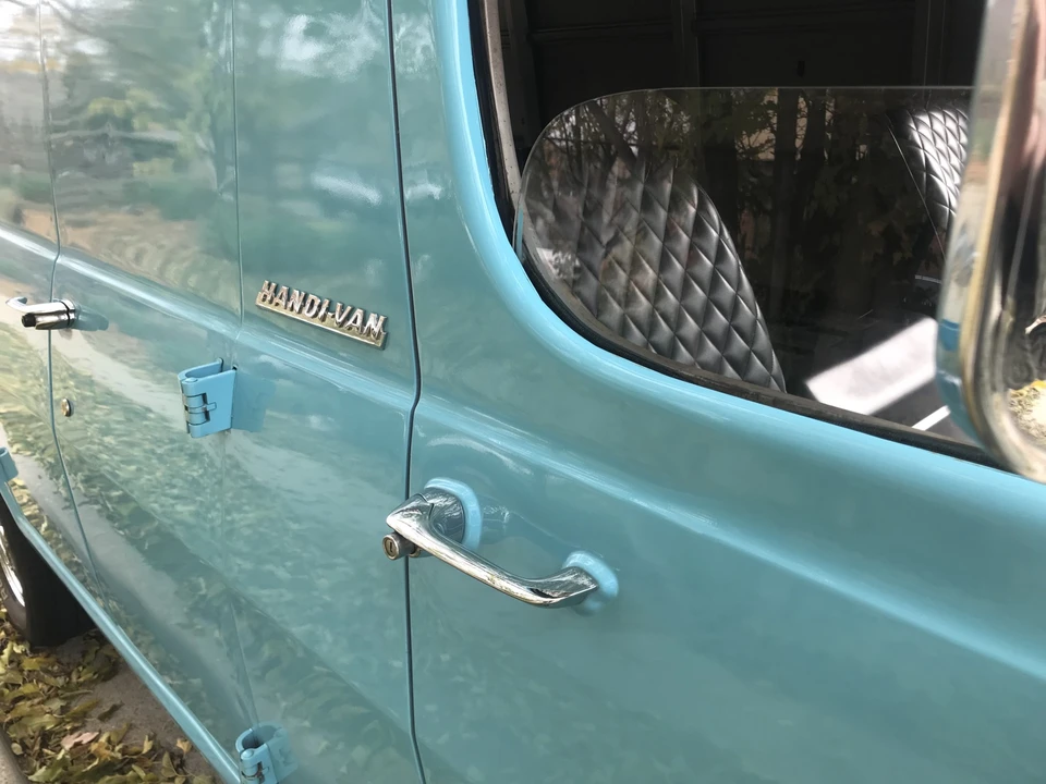 1964 GMC G-series Van - Image 30 of 31