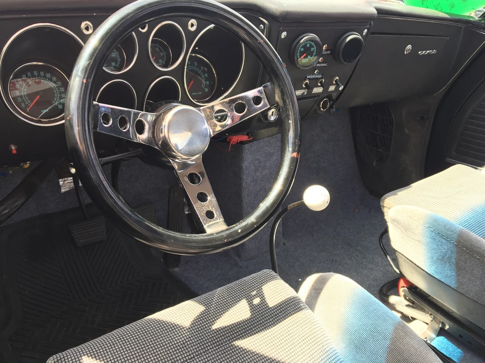 1965 Chevrolet Corvair 2nd Gen - Image 19 of 31
