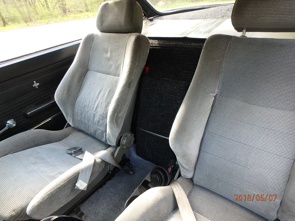 1965 Chevrolet Corvair 2nd Gen - Image 27 of 31
