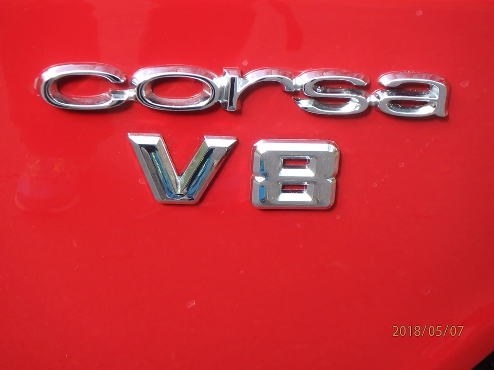 1965 Chevrolet Corvair 2nd Gen - Image 13 of 31