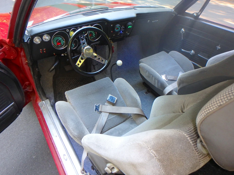 1965 Chevrolet Corvair 2nd Gen - Image 17 of 31