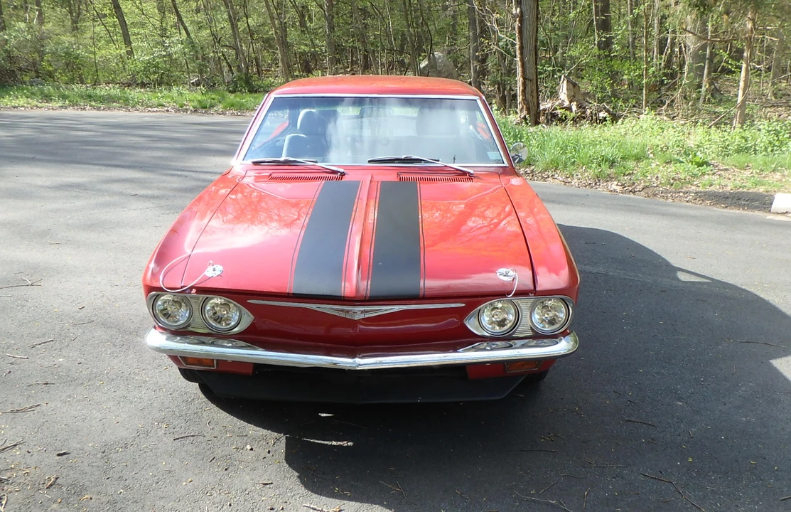 1965 Chevrolet Corvair 2nd Gen - Image 2 of 31