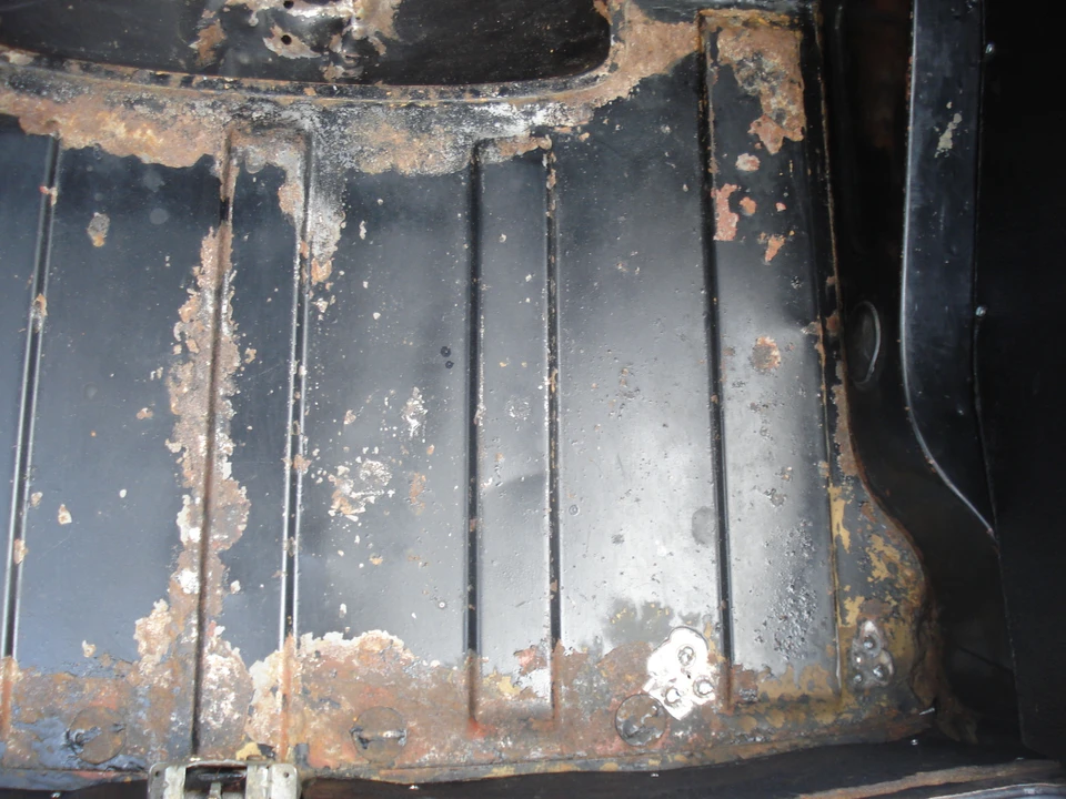 1965 Sunbeam Alpine - Image 9 of 31