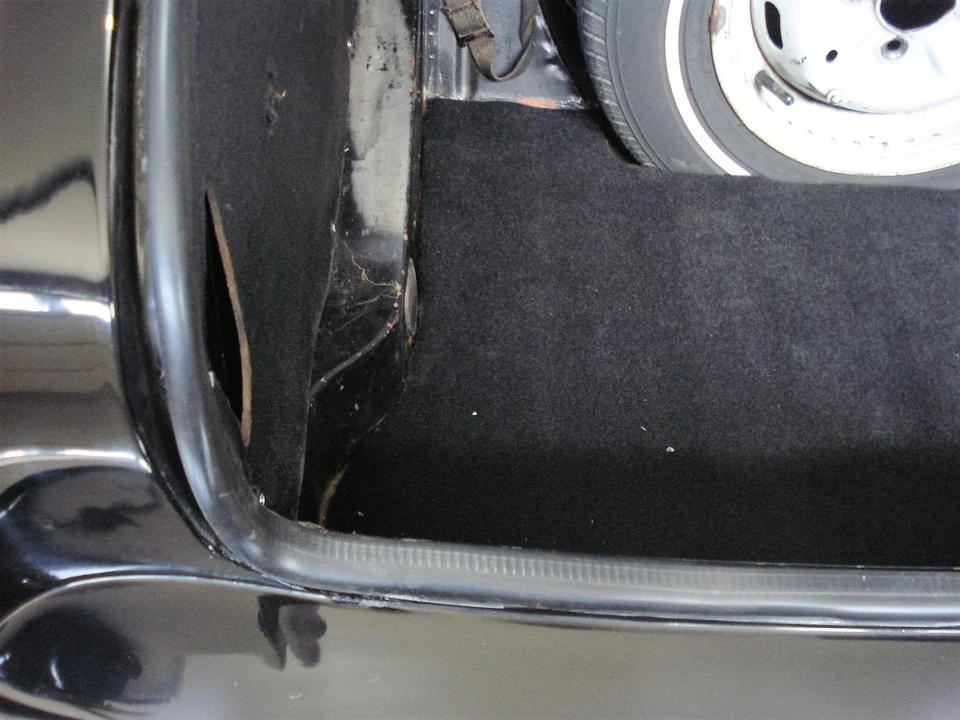 1965 Sunbeam Alpine - Image 7 of 31