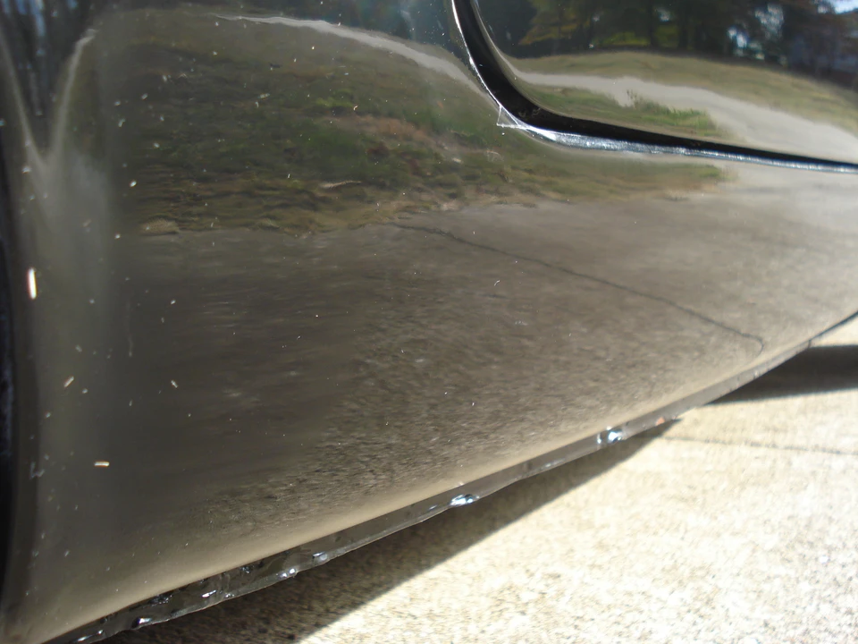 1965 Sunbeam Alpine - Image 13 of 31