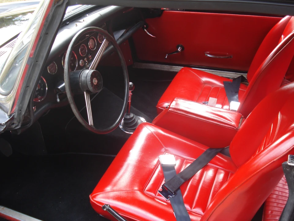 1965 Sunbeam Alpine - Image 21 of 31