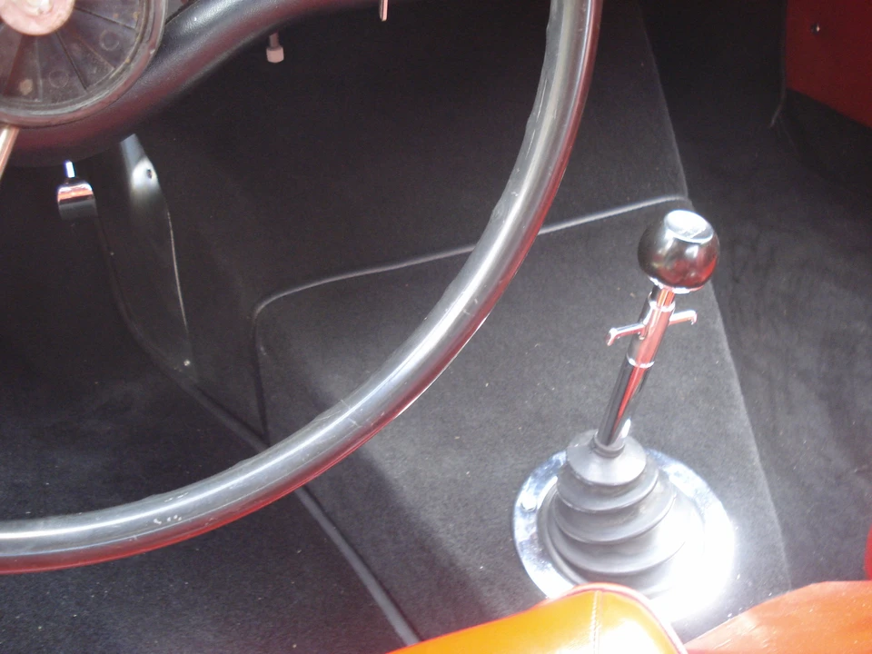 1965 Sunbeam Alpine - Image 23 of 31