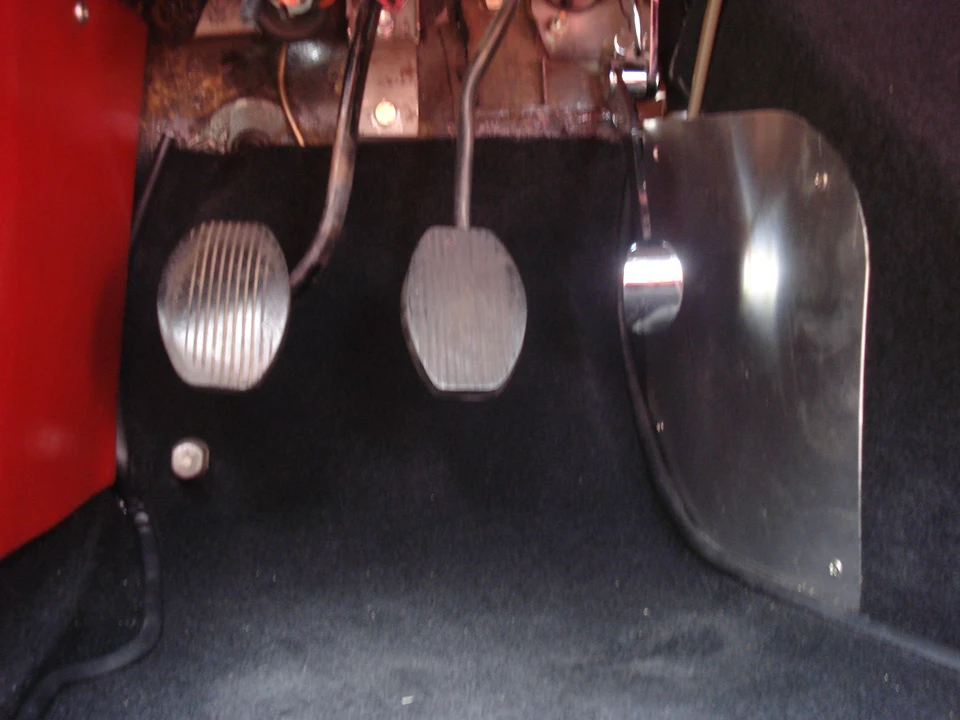 1965 Sunbeam Alpine - Image 26 of 31