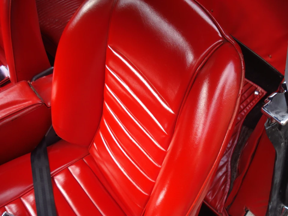 1965 Sunbeam Alpine - Image 27 of 31