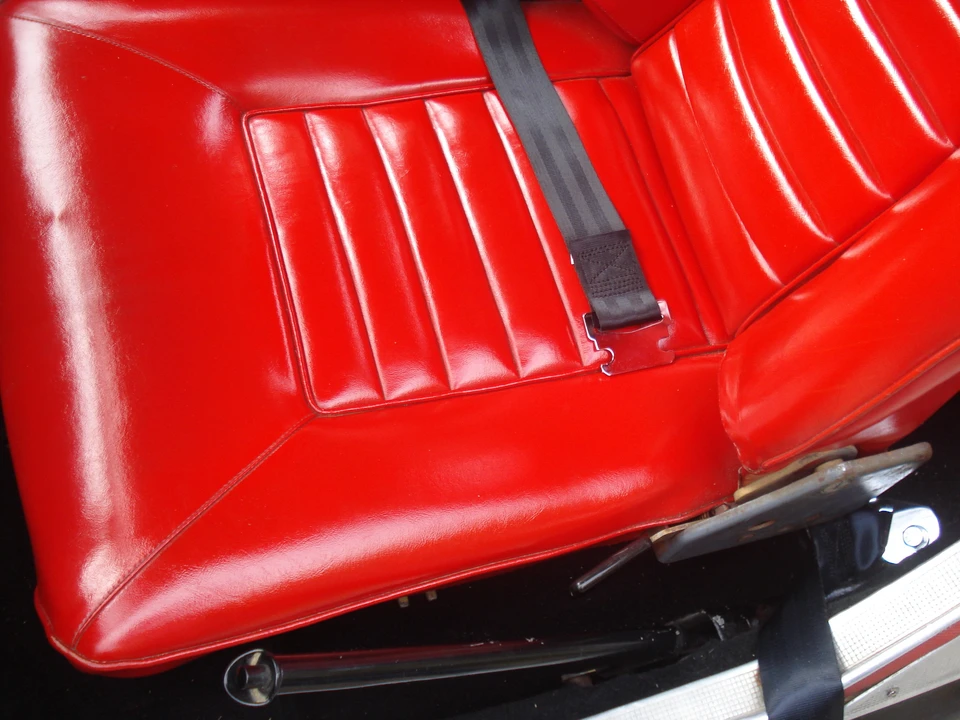 1965 Sunbeam Alpine - Image 29 of 31