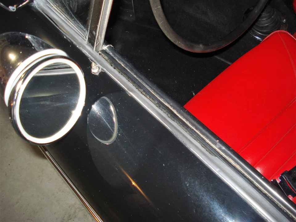 1965 Sunbeam Alpine - Image 20 of 31