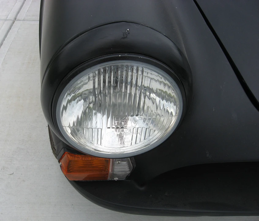 1965 Sunbeam Alpine Series V - Image 11 of 31