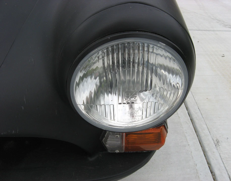 1965 Sunbeam Alpine Series V - Image 12 of 31
