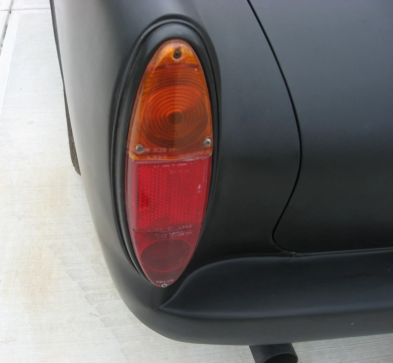 1965 Sunbeam Alpine Series V - Image 13 of 31