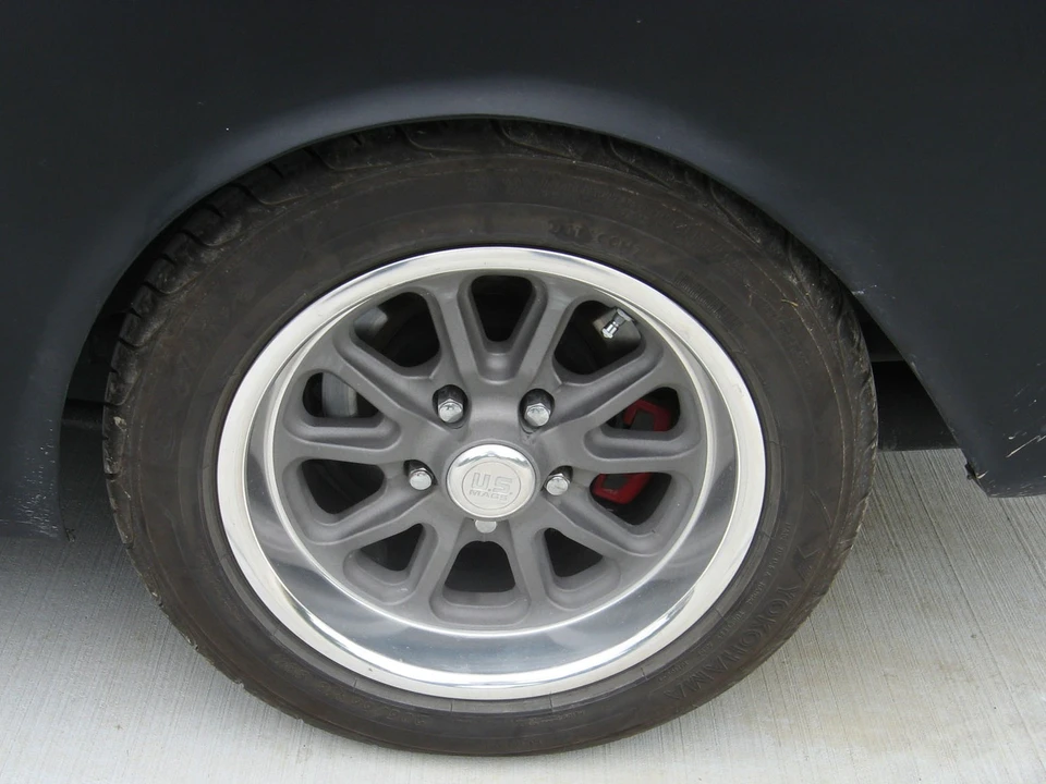 1965 Sunbeam Alpine Series V - Image 16 of 31