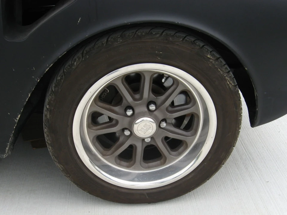 1965 Sunbeam Alpine Series V - Image 18 of 31