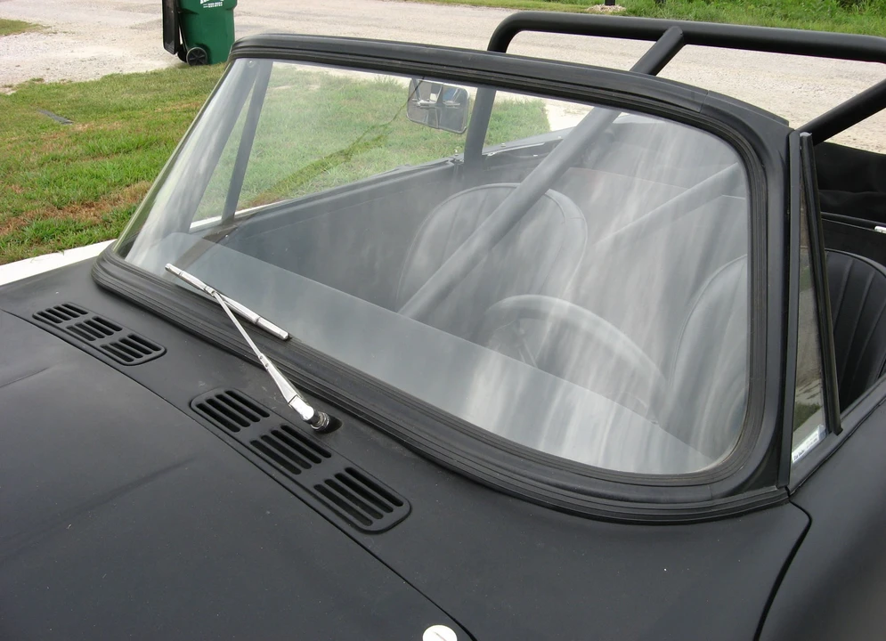 1965 Sunbeam Alpine Series V - Image 19 of 31