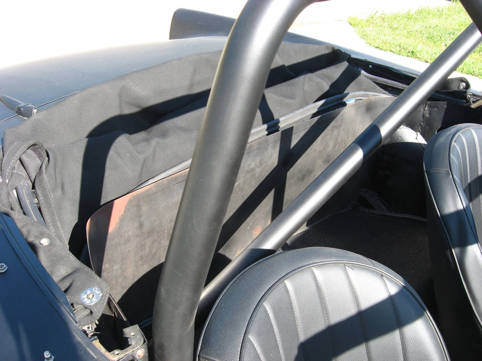 1965 Sunbeam Alpine Series V - Image 20 of 31