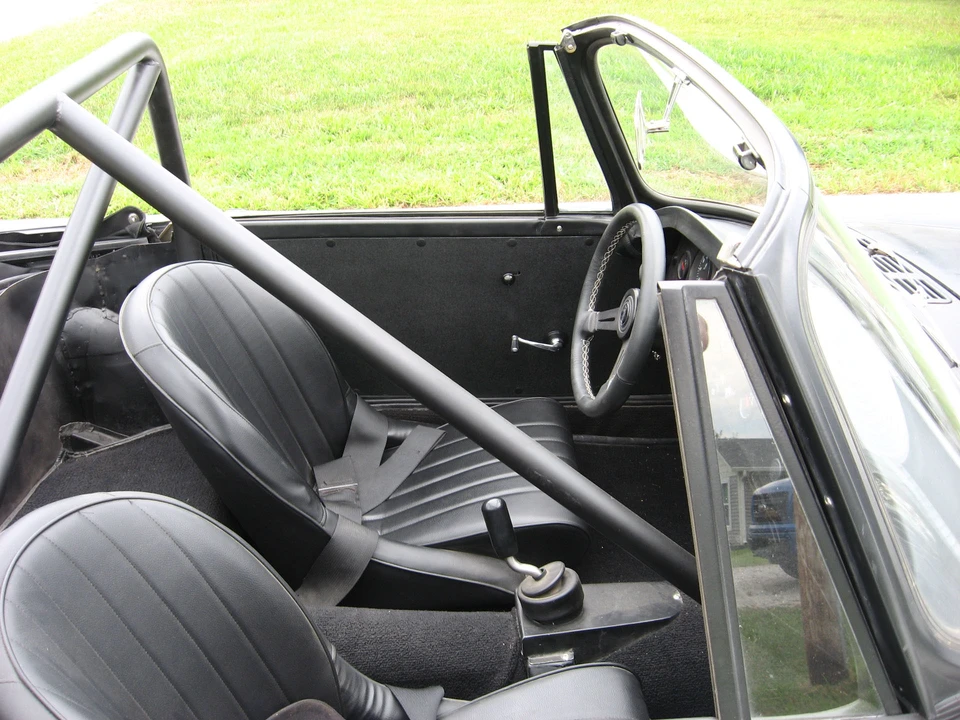 1965 Sunbeam Alpine Series V - Image 21 of 31