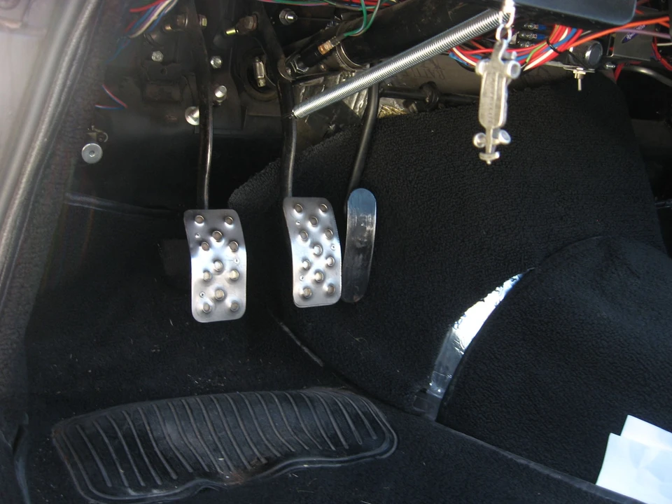 1965 Sunbeam Alpine Series V - Image 30 of 31