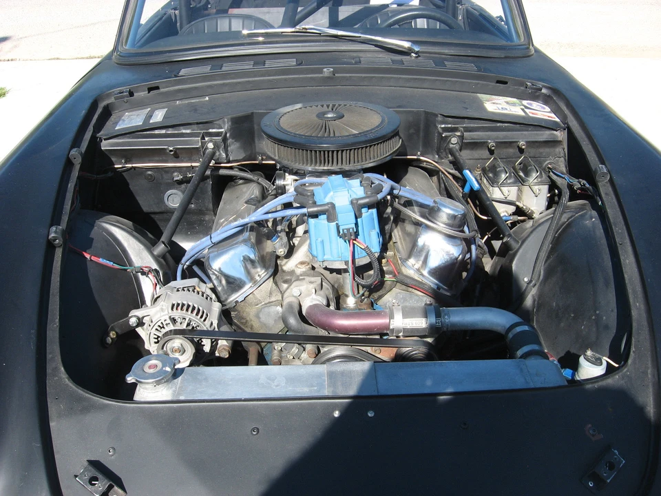 1965 Sunbeam Alpine Series V - Image 31 of 31