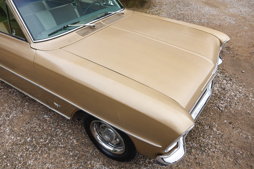 1966 Chevrolet II 2nd Gen - Image 21 of 31