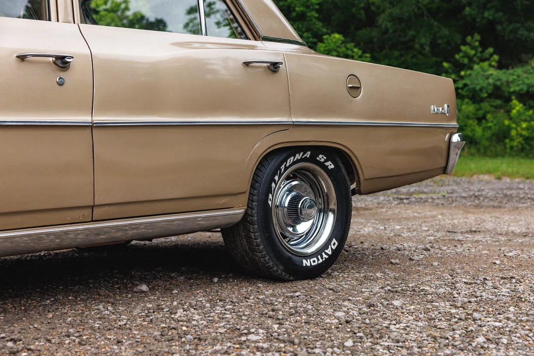 1966 Chevrolet II 2nd Gen - Image 16 of 31