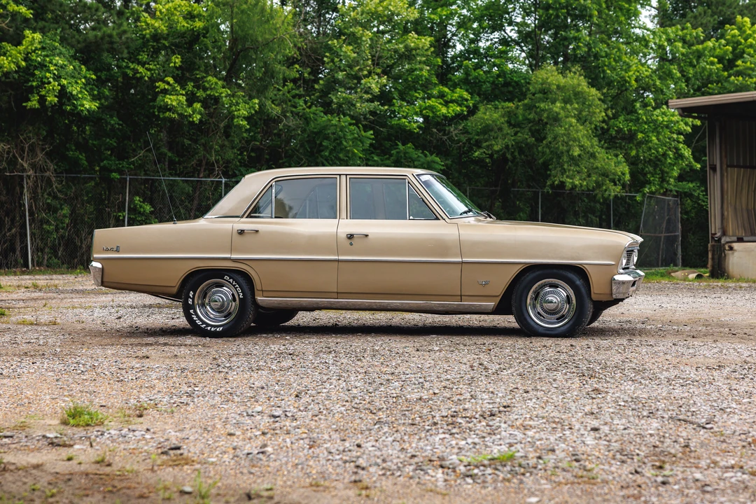 1966 Chevrolet II 2nd Gen - Image 7 of 31