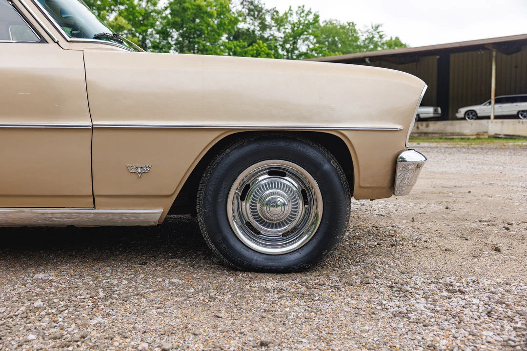 1966 Chevrolet II 2nd Gen - Image 22 of 31