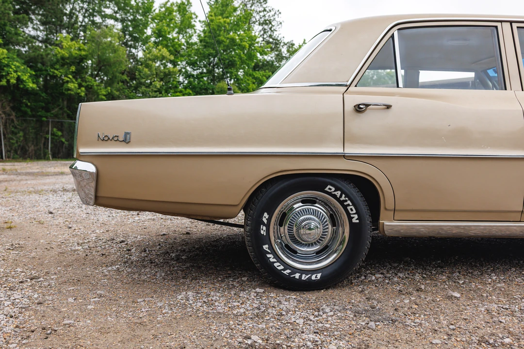 1966 Chevrolet II 2nd Gen - Image 19 of 31
