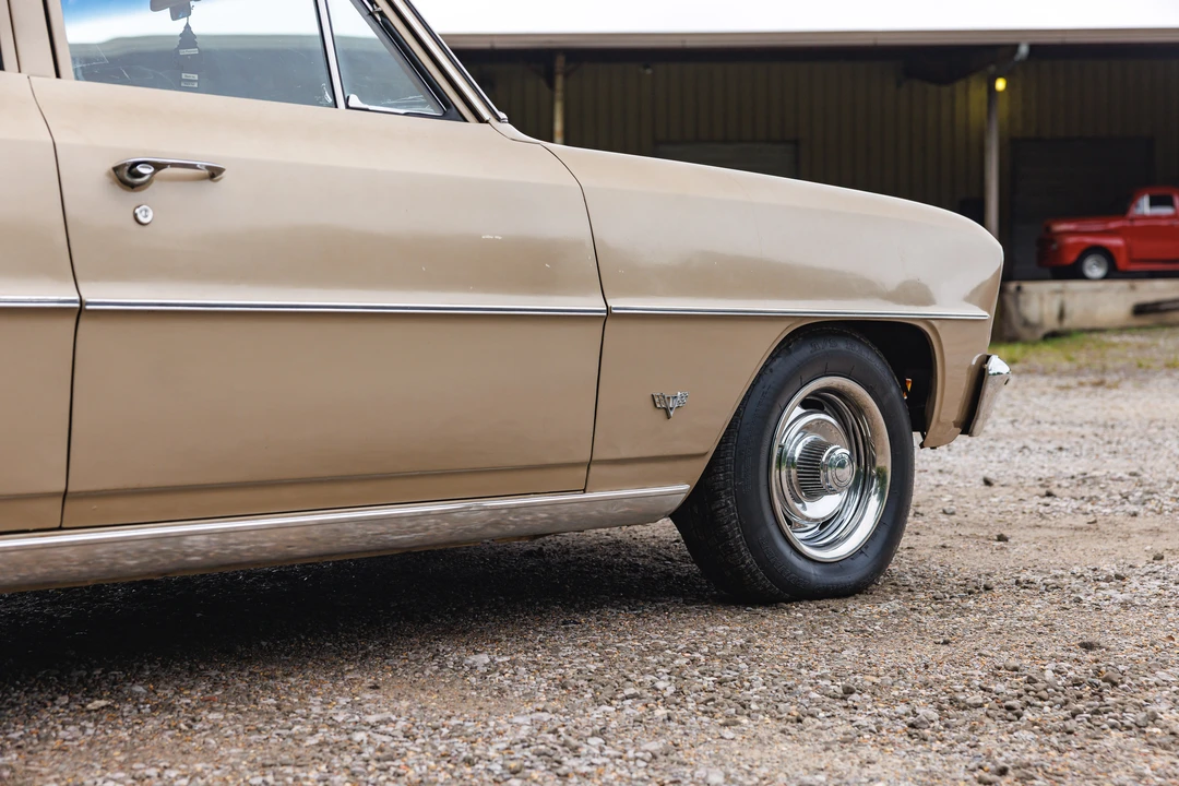 1966 Chevrolet II 2nd Gen - Image 17 of 31