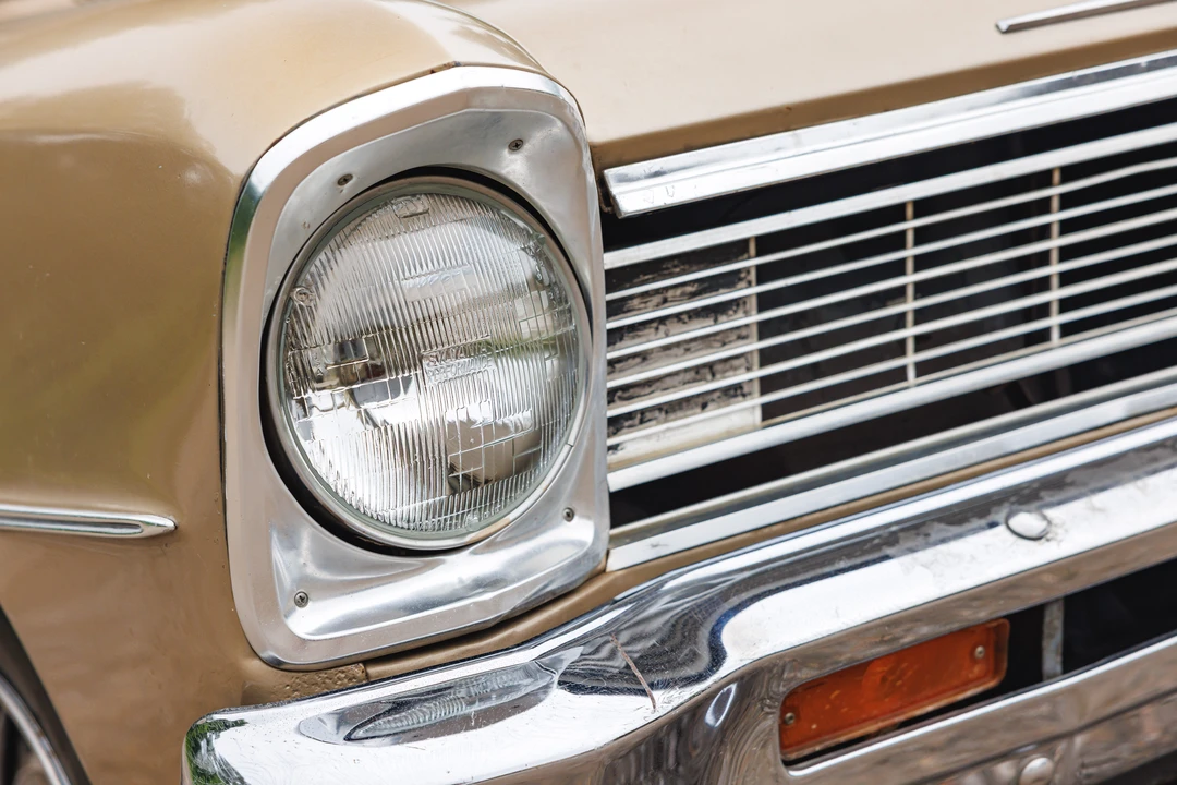 1966 Chevrolet II 2nd Gen - Image 25 of 31
