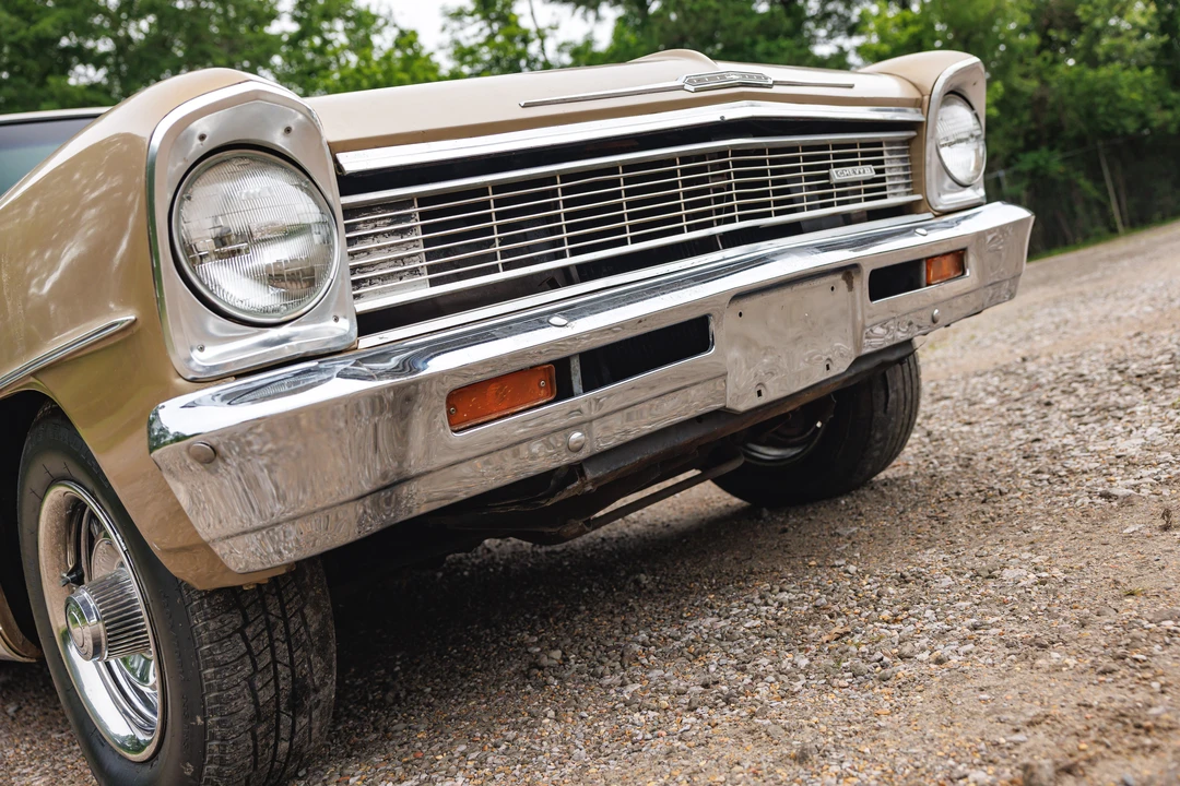 1966 Chevrolet II 2nd Gen - Image 27 of 31